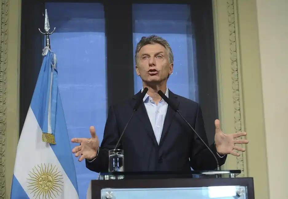 Macri hablará por cadena nacional desde Jujuy
