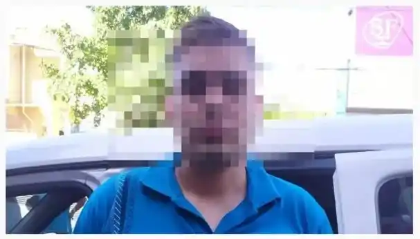 Un policía baleó a su ex pareja cuando la vio en la calle de la mano con otro hombre