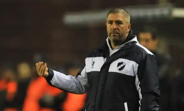 Giganti definió los concentrados para el debut