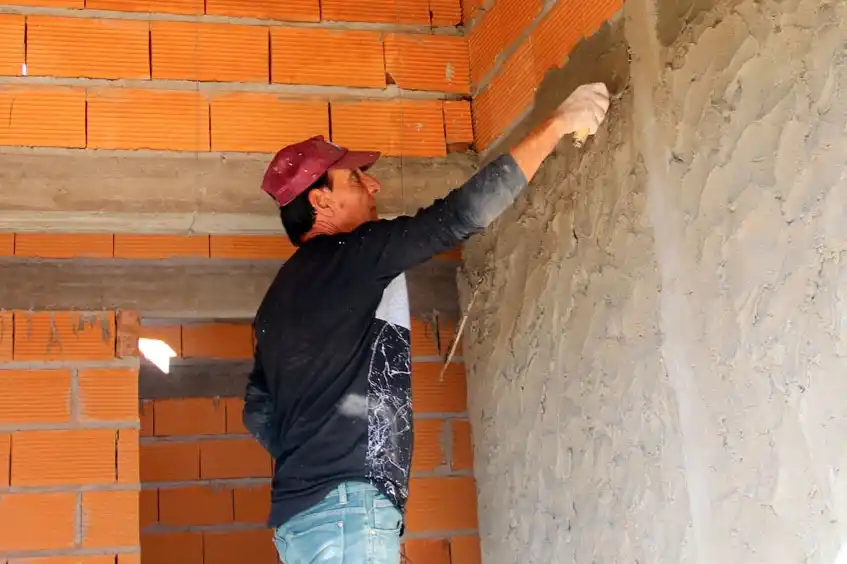Comenzó el movimiento de suelo para construir un nuevo barrio