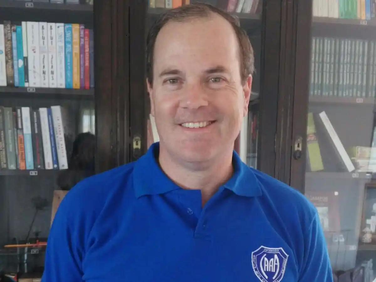  “El club se vestirá de fiesta”