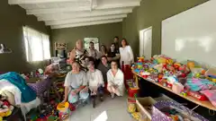 Comienza la edición 2025 del programa “Tandil solidario abriga”, ¿Cómo puedo ayudar?