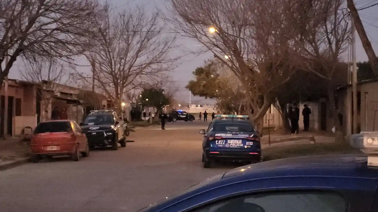 CRÉDITO: RADIO RAFAELA