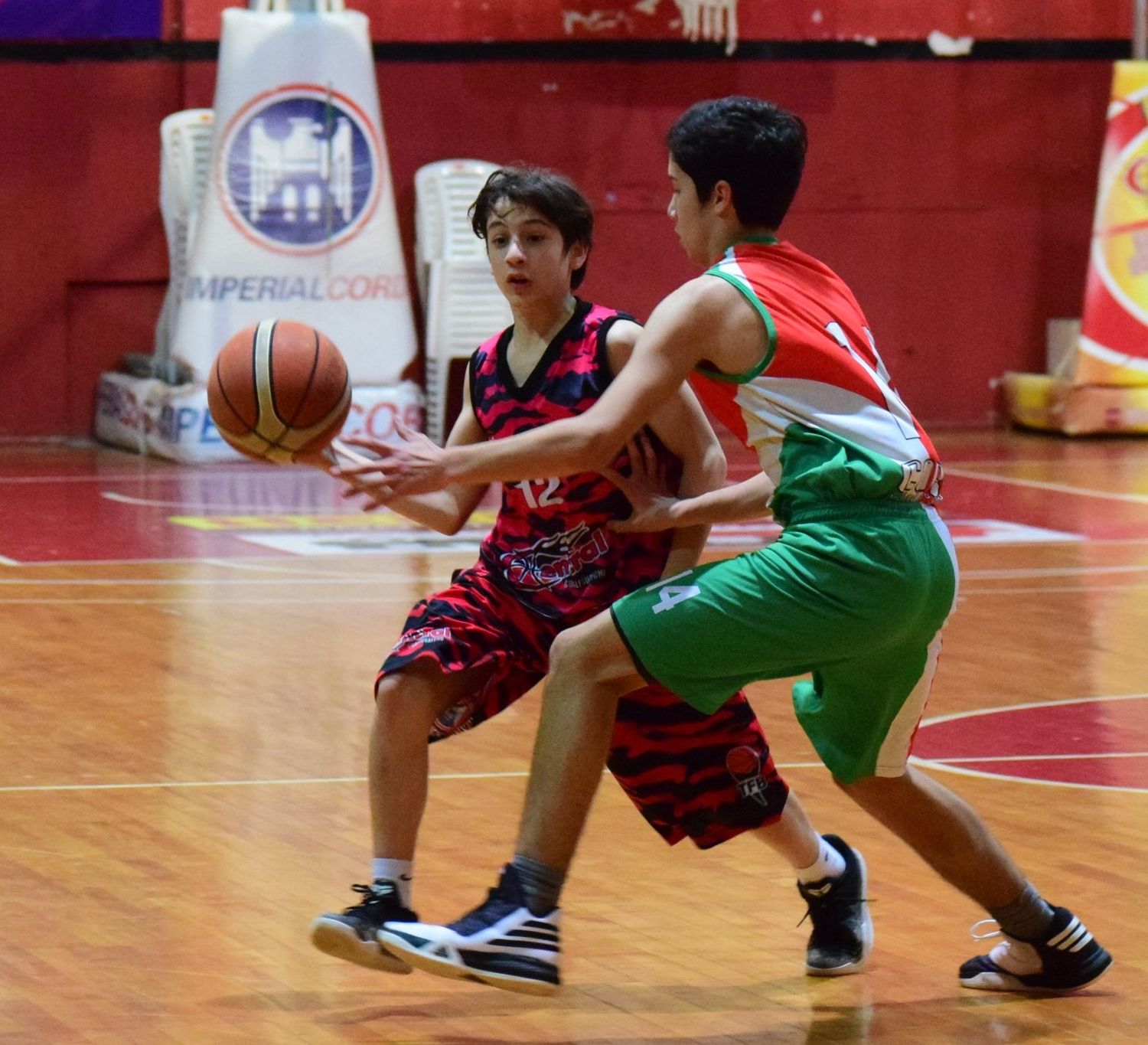 El sábado dará comienzo el Torneo Asociativo en las cuatro categorías