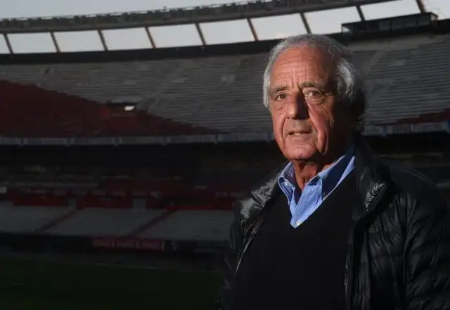 DOnofrio: “No me parece serio todo lo que se dijo”