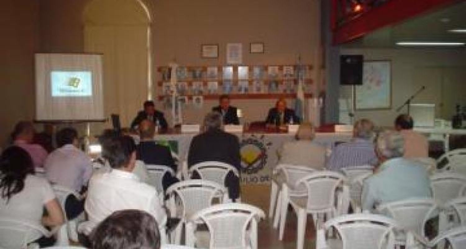 Jornada de Energía Eléctrica