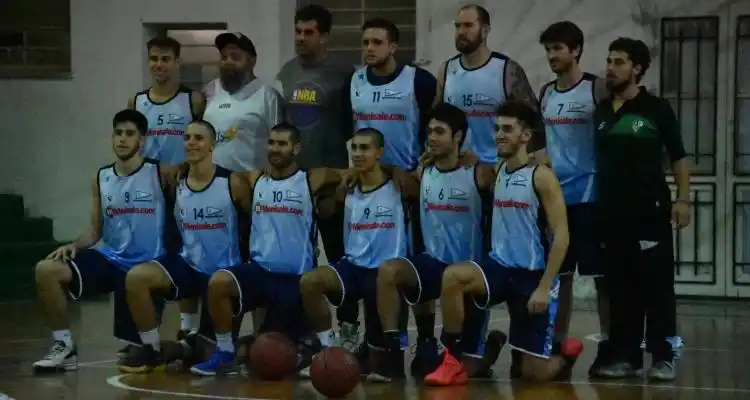 Náutico, con la cabeza en los playoffs