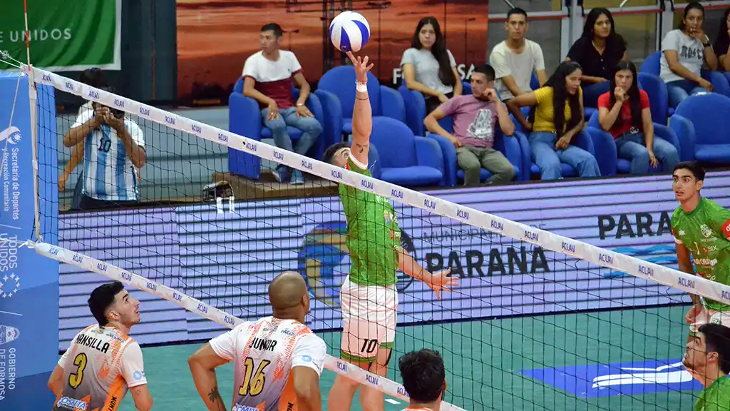 Once Unidos quedó segundo de grupo