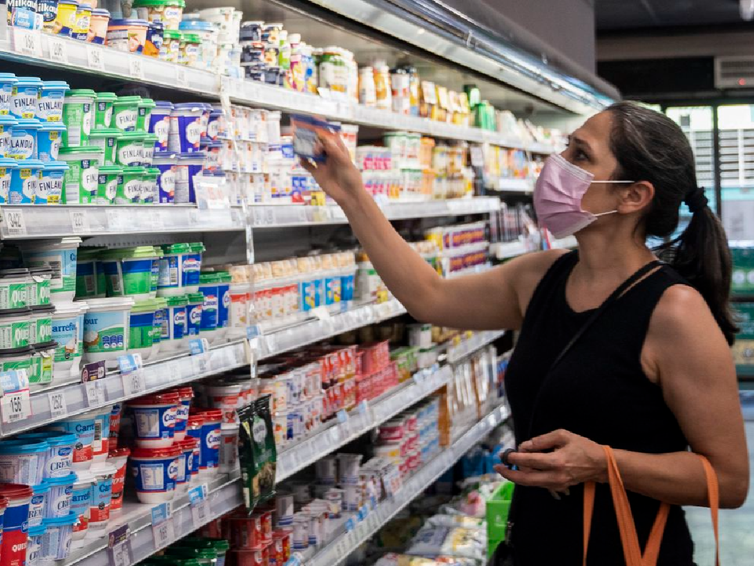 Anticipan una fuerte suba de la inflación en enero