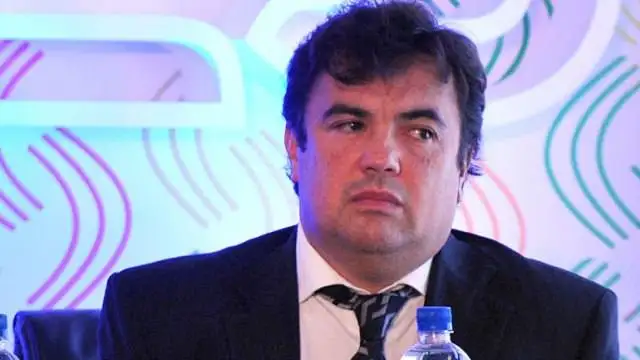 El fiscal que investiga a CFK denunció que recibió amenazas
