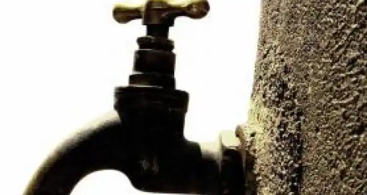 ¿FALTA AGUA EN SAN PEDRO?