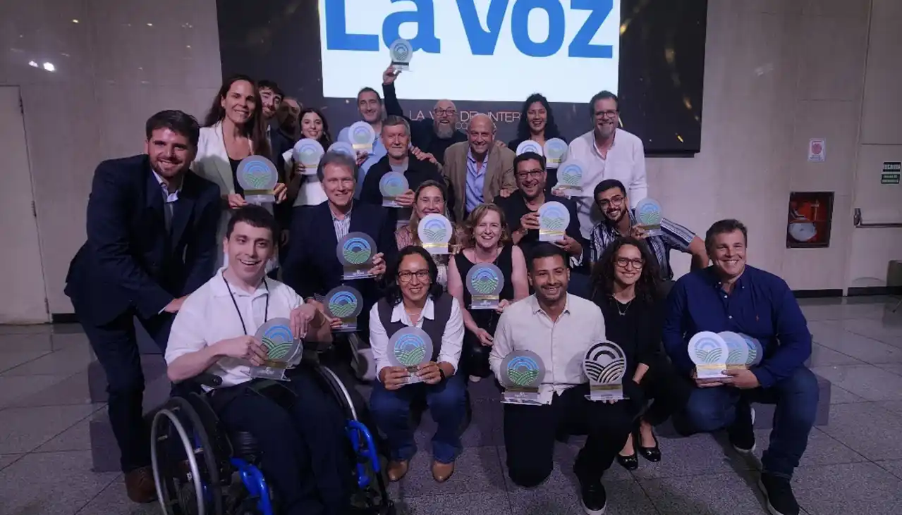 Campo en Acción obtuvo un premio CAPA 2025, reconocimiento al periodismo agropecuario argentino