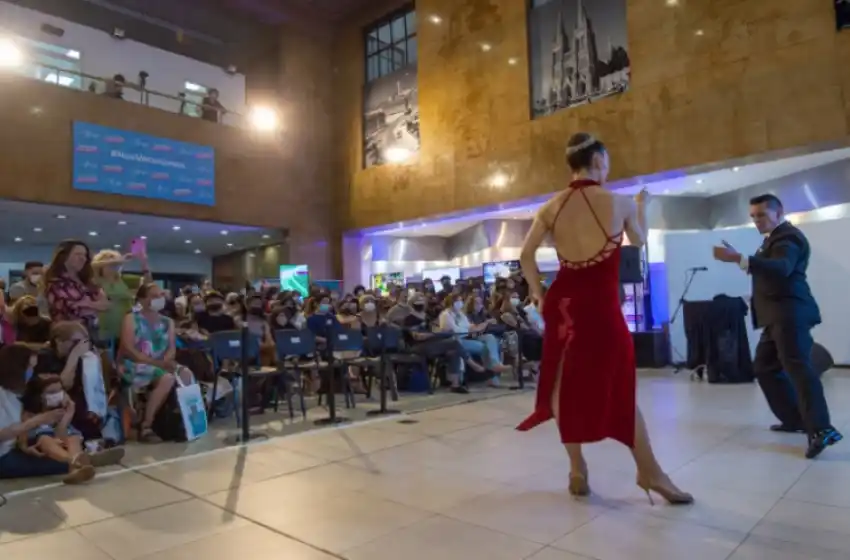 La Casa de la Provincia inicia la agenda cultural 2022