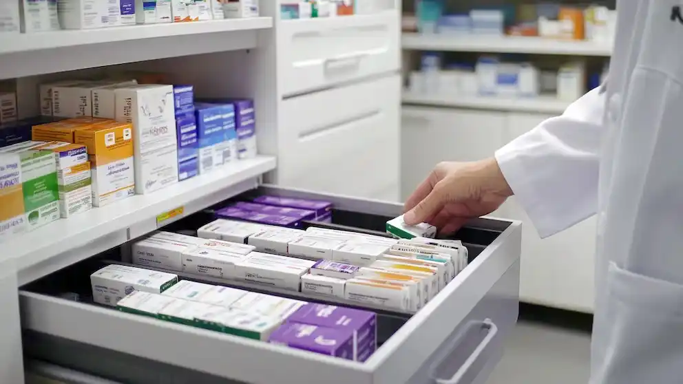 Medicamentos. A partir de ahora, no todos los jubilados tendrán la cobertura del 100%