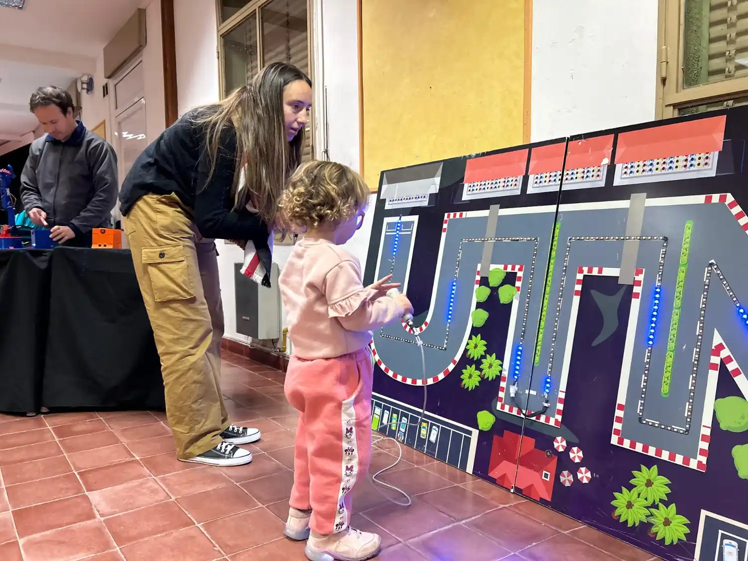 Las actividades serán entre el jueves 15 y el lunes 19 de mayo, entre las 19 y las 22.