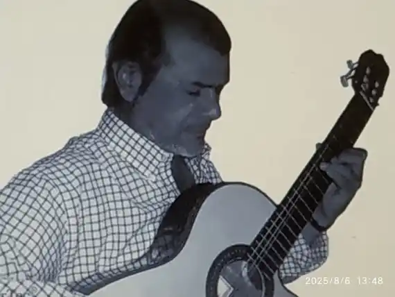 Réquiem para Omar “Negro” Morel