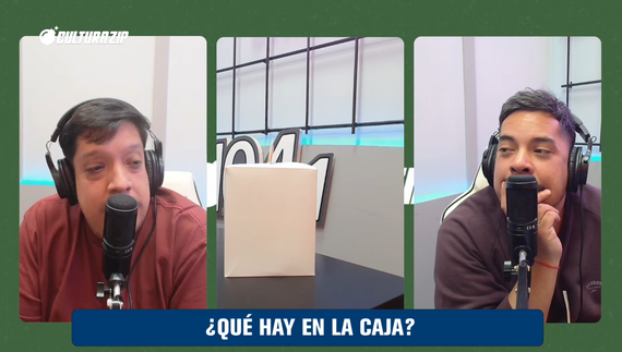 Un viernes lúdico y musical en Cultura Zip
