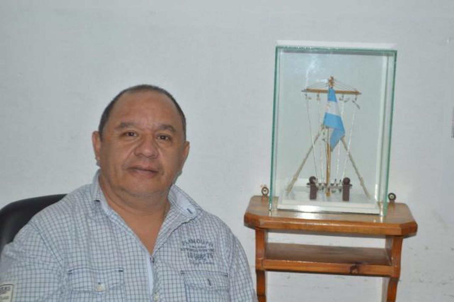 A 35 años del Hundimiento del  Crucero ARA General Belgrano