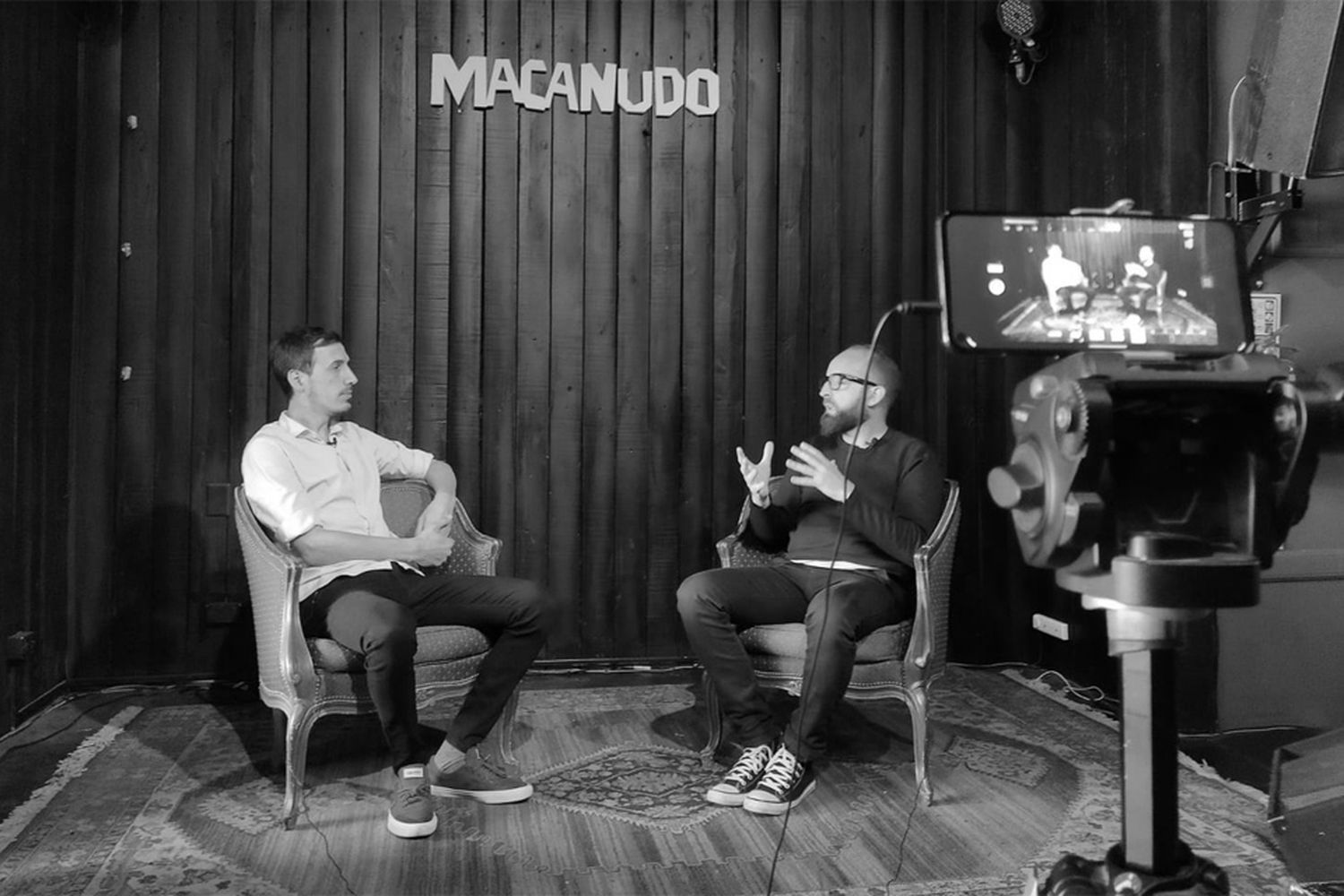 Carrillo: "Me preocupa la elección pero no lo veo como algo definitivo, es una foto de este momento"