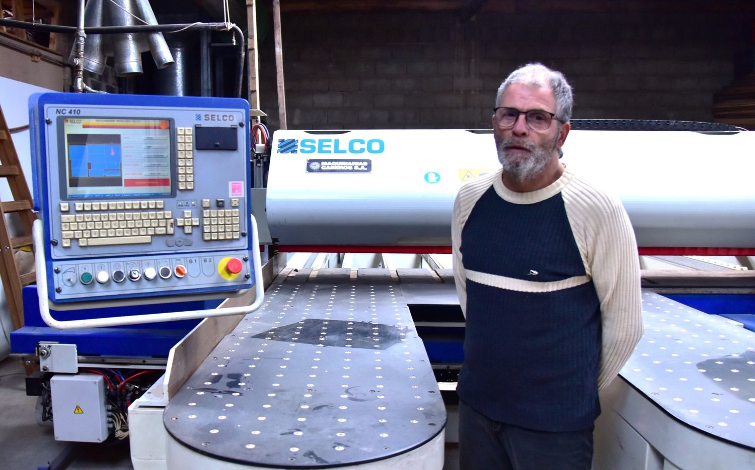 Jorge Rinaldi