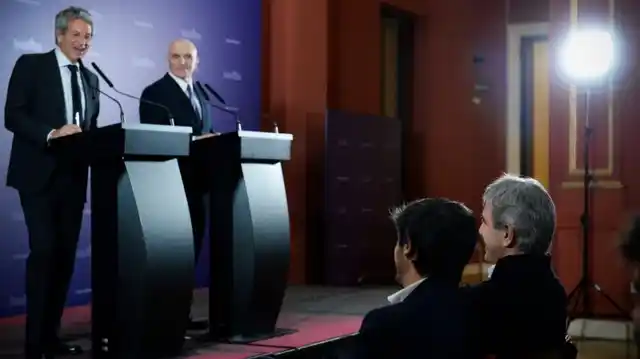 El Gobierno lanzó el régimen de “Inocencia Fiscal” para argentinos con dólares en el colchón
