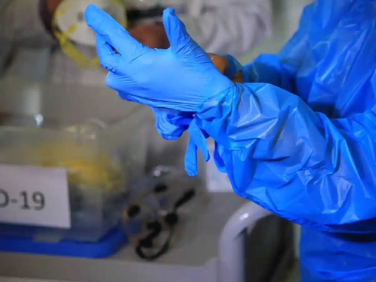 Ecuador confirmó el primer caso de coronavirus