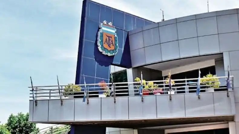 Qúe dice el estatuto de AFA sobre las SAD que impulsa Milei