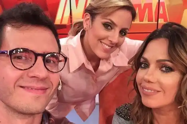 Entre lágrimas, Infama se despidió de las tardes de América