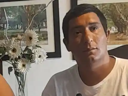 Lautaro Sánchez: El Joven gualeyo que necesita recaudar más de 9 millones de pesos para una cirugía