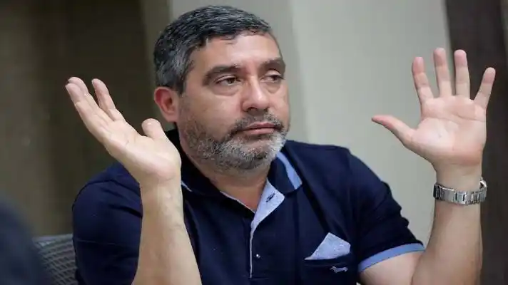 EXTRAOFICIAL: excarcelan al general Miguel Rodríguez Torres