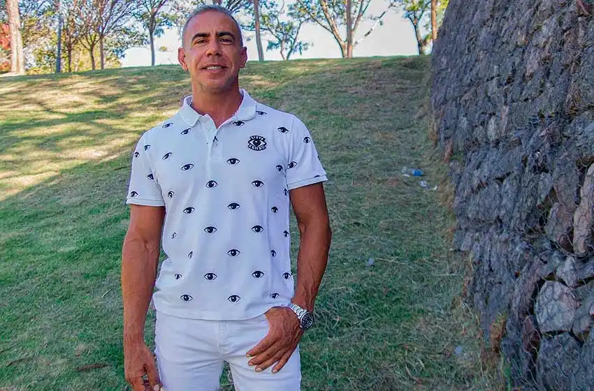 Coronavirus: el primer contagiado en Argentina lleva un año donando sangre para ensayos médicos