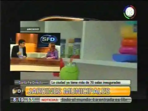“Cuando uno apuesta a la educación tiene que saber que es a largo plazo”
