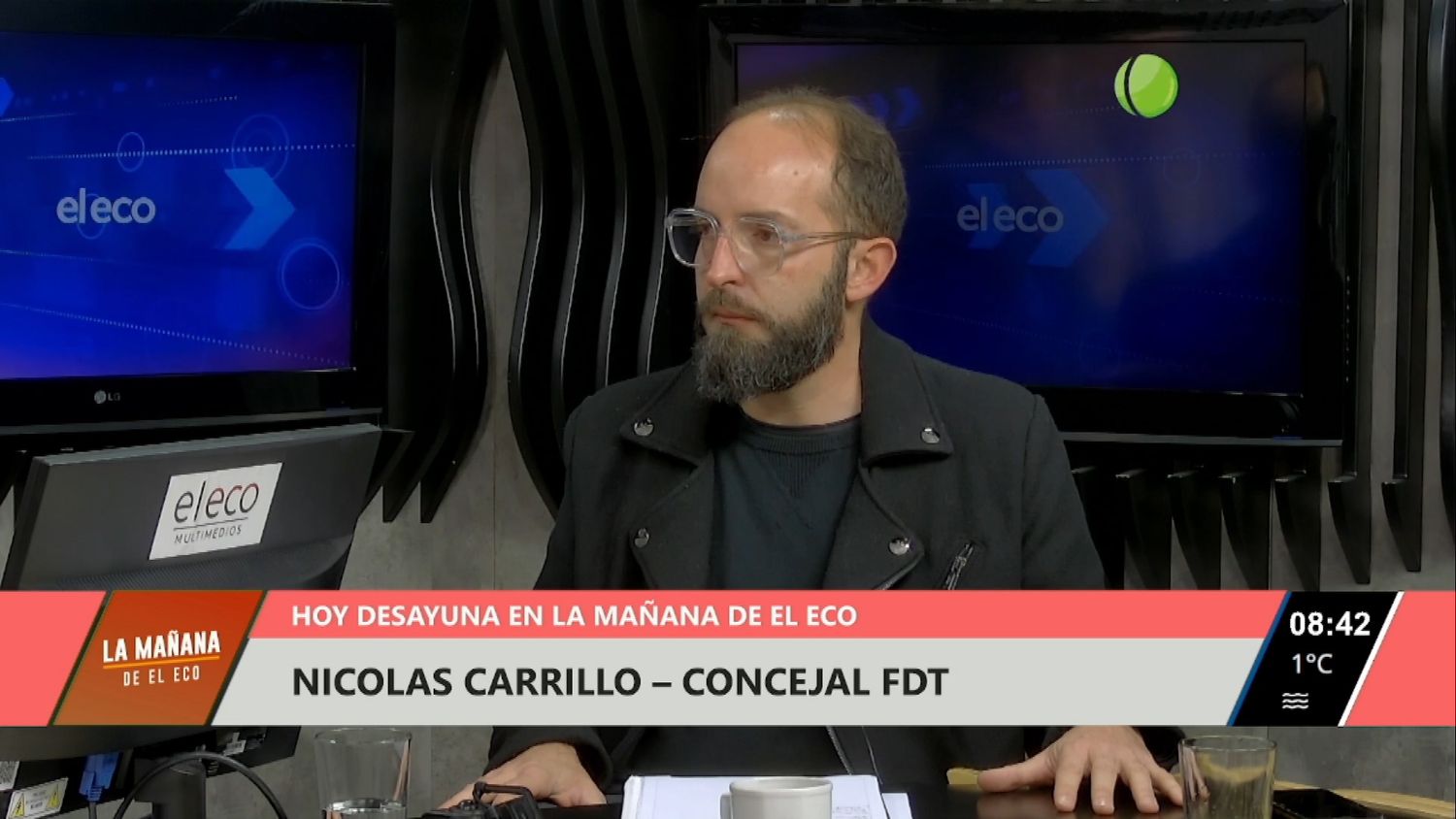 Reuniones por inseguridad en la Sociedad de Fomento Lisando de la Torre