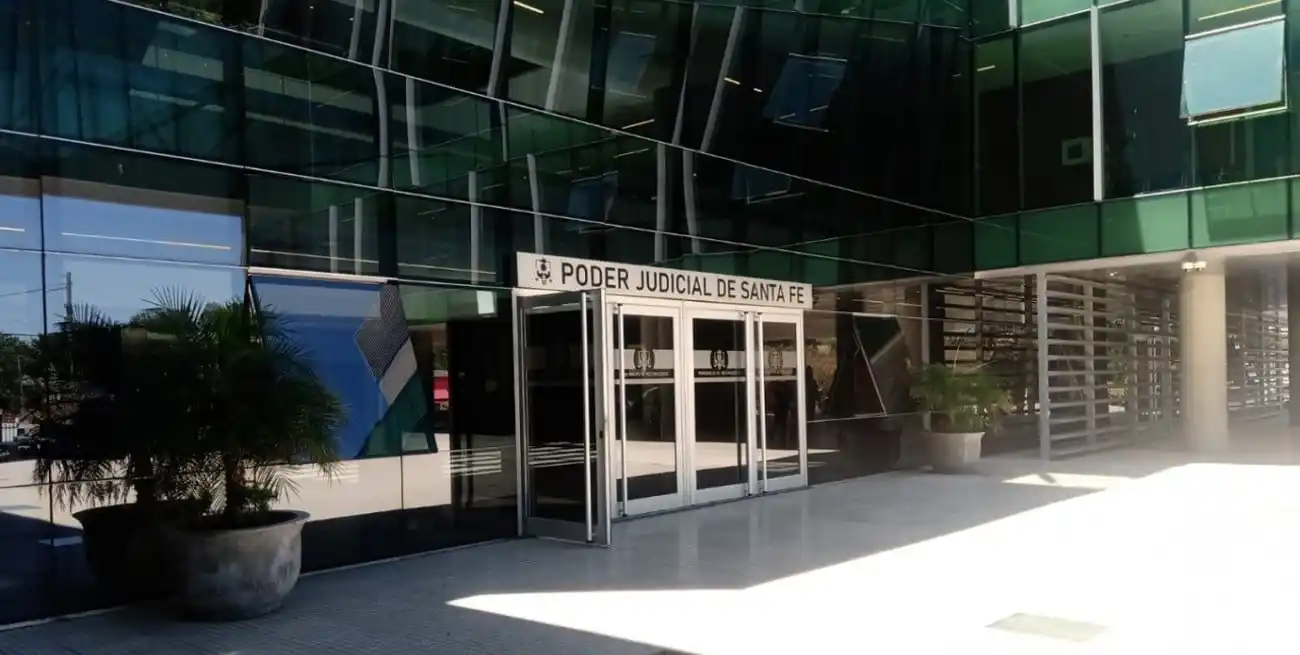 Un jurado popular decidirá el destino del padrastro acusado de asesinar a golpes a una niña de 3 años en Reconquista