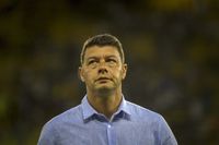 En Boca se diagrama un plantel con varios cambios