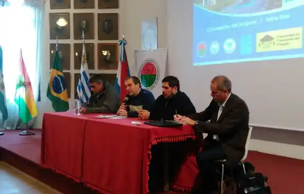 Finalizó con gran éxito el debate para mejorar el sistema penal argentino