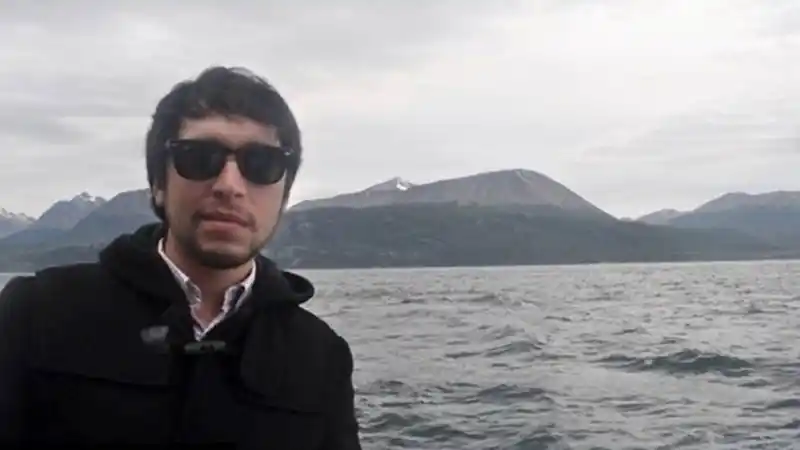 Despidieron a un hijo de Luis D'Elía de la ANSES porque no terminó el secundario