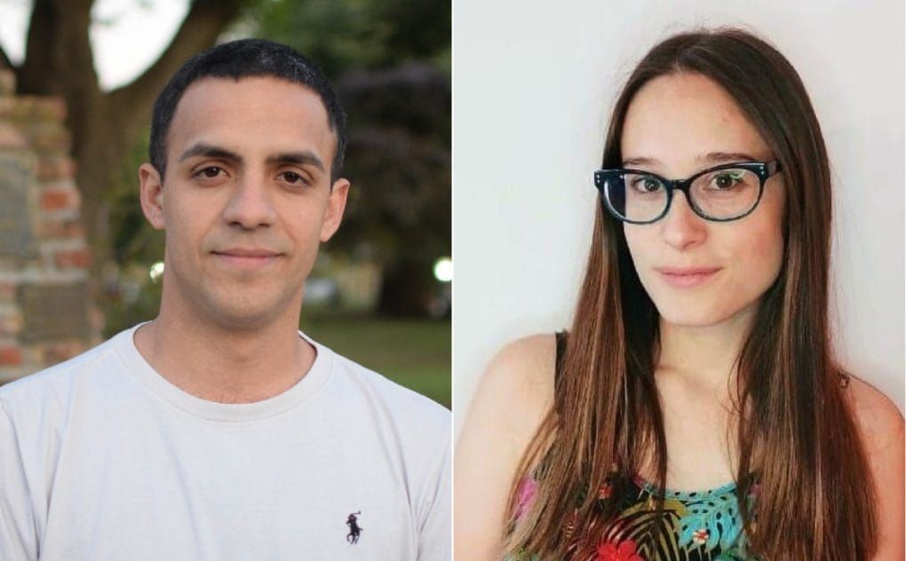 Garate confirmó los nuevos nombres para la Dirección de Juventud y Políticas Tributarias