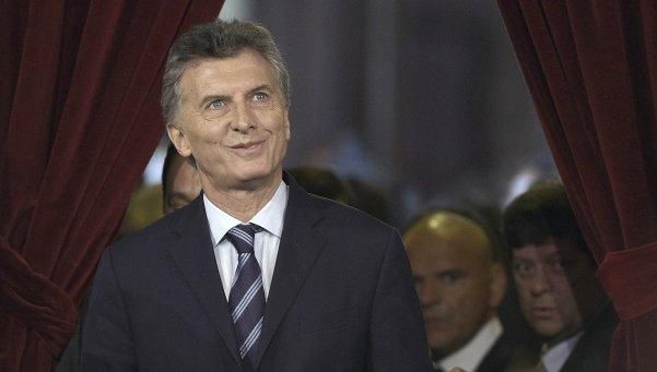 Macri, entre la herencia recibida y el plan a desarrollar