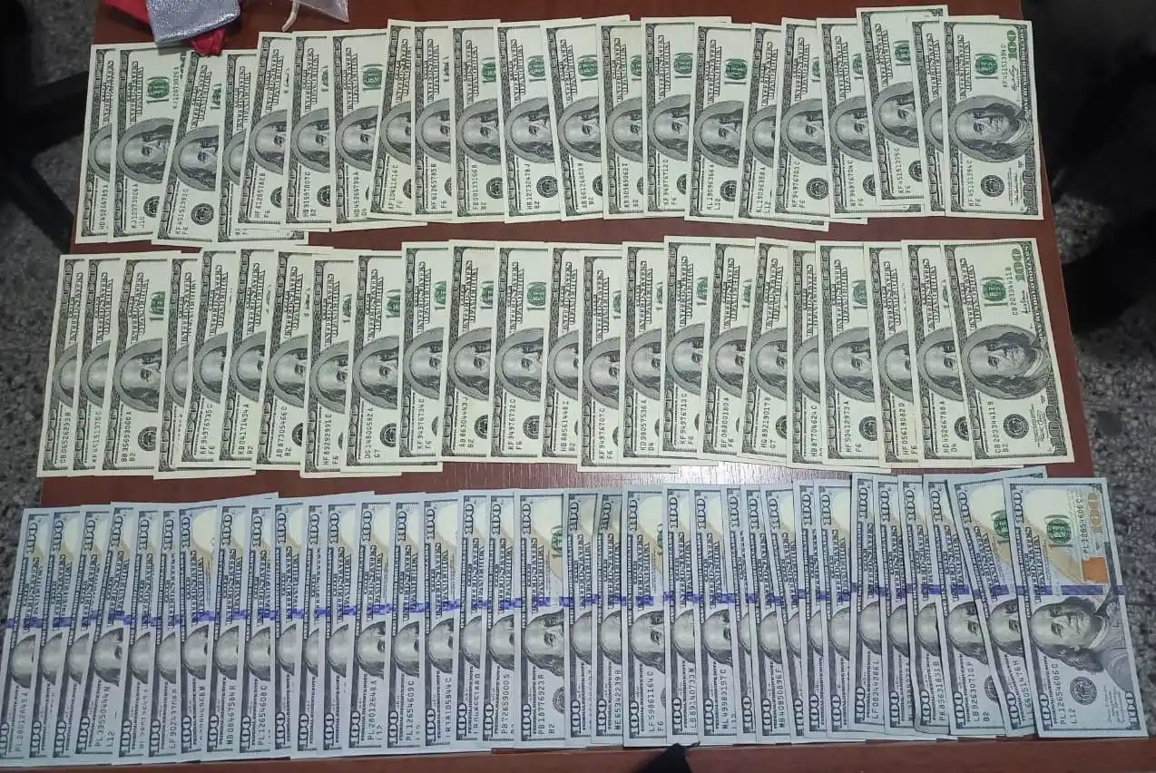 Robo comando y operativo cerrojo: la policía detuvo a cinco sospechosos y recuperó todo lo robado