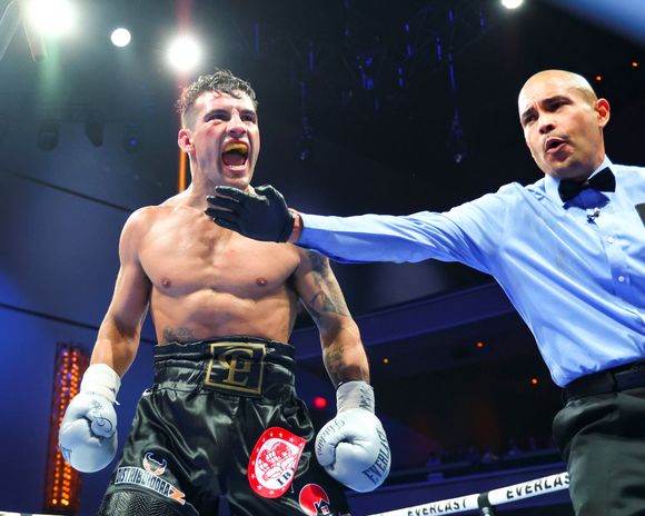 OR Promotions y Top Rank firmaron acuerdo por Tito Lemos