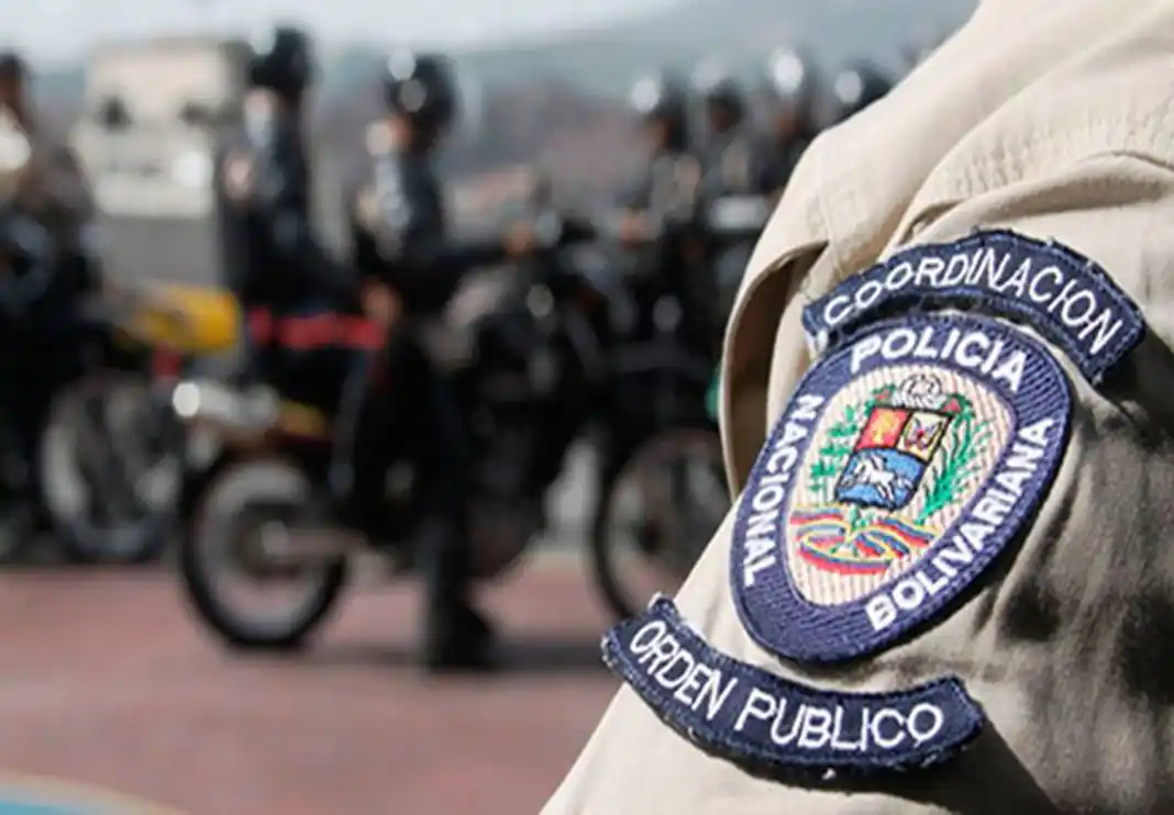 Una adolescente y tres adultos  capturados por secuestrar y robar en una quinta de San Antonio de Los Altos