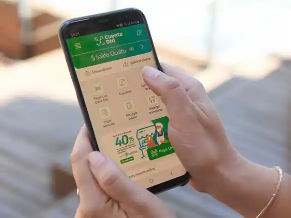 Beneficios de Cuenta DNI en junio 2025: todos los descuentos estarán concentrados en una semana