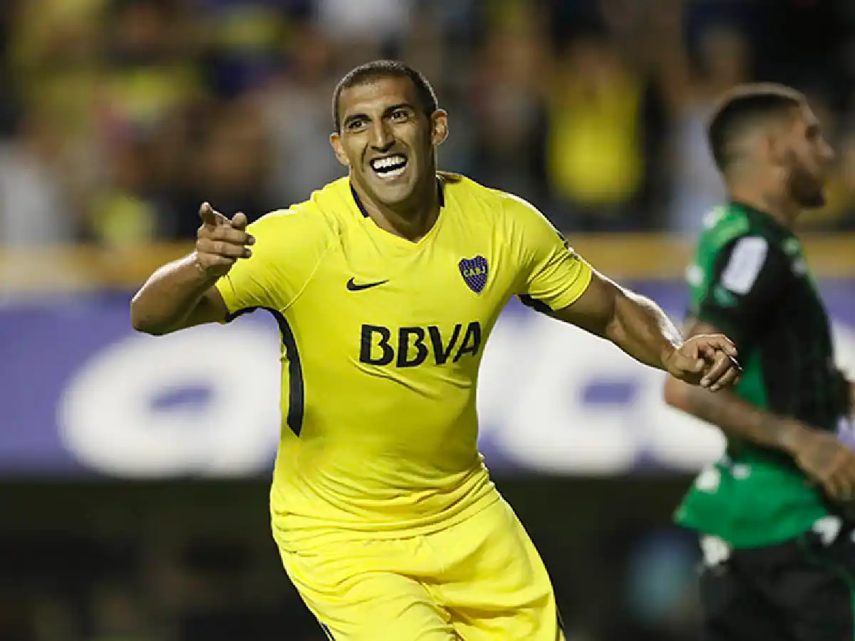 Boca debuta ante su gente