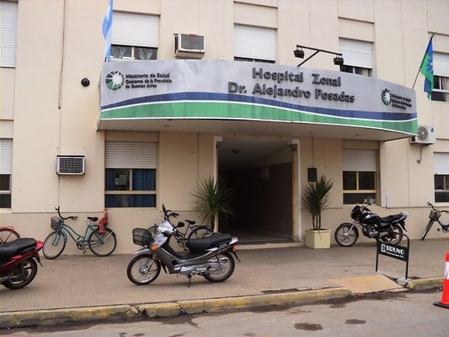 Primera muerte por coronavirus en Saladillo