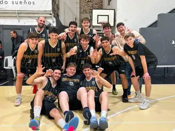cai basquet