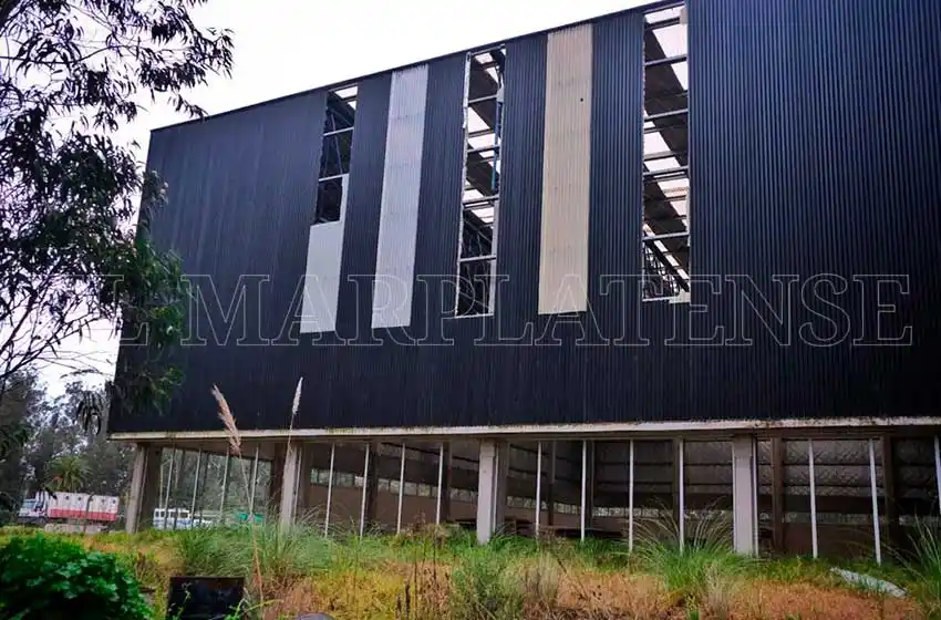 Anuncian la finalización de los Polideportivos barriales en 2021: destinarán $ 120 millones