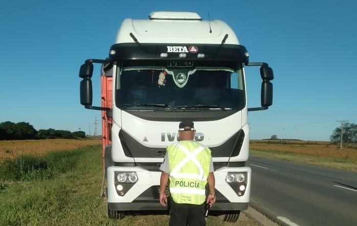 Se remitieron 26 vehículos a corralones municipales por distintas transgresiones a las normas de tránsito.