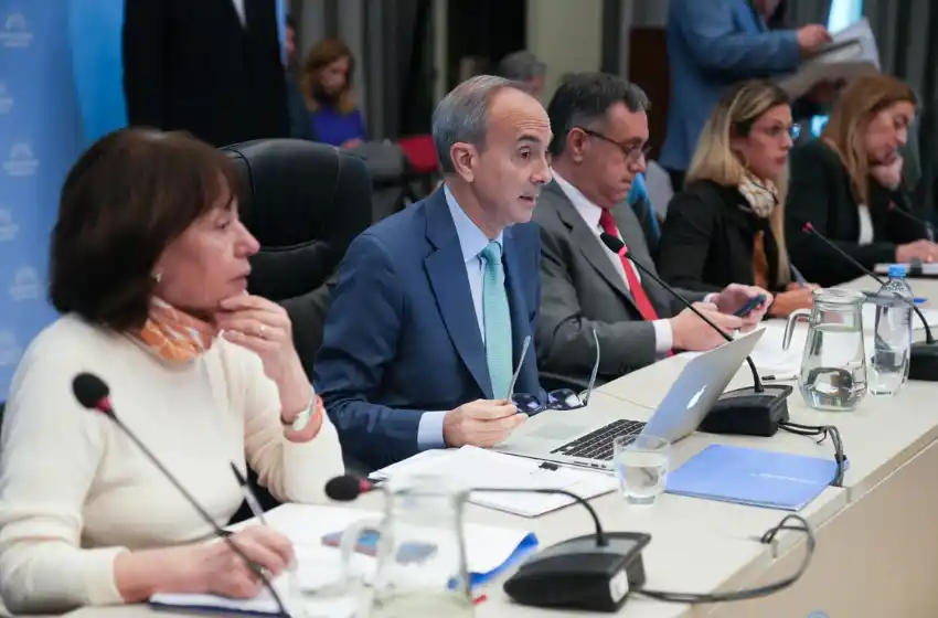 Desde el Gobierno de la Nación indican que el presupuesto universitario se está aumentando «dentro de lo posible»