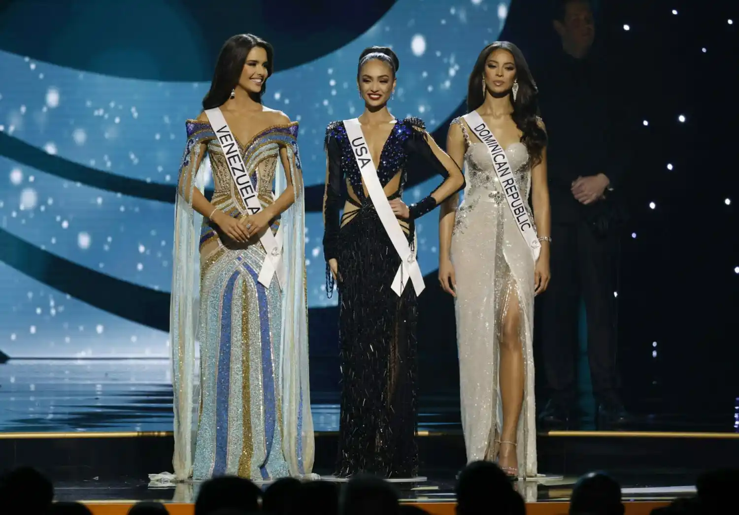 El fantasma del fraude sigue rondando el Miss Universo: sepa lo que dijo Dominicana